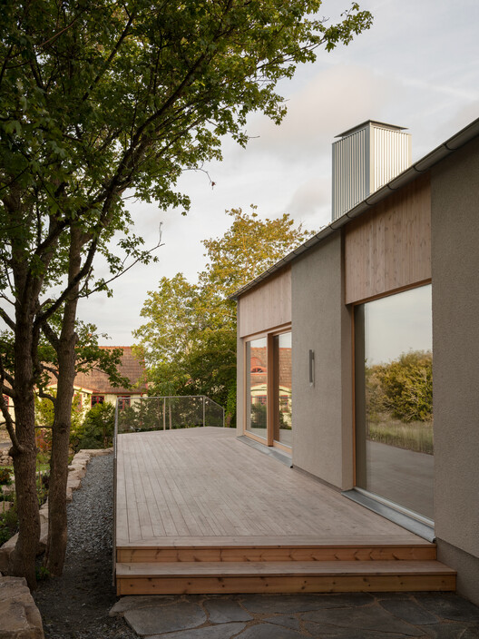 Villa Österlen / Note Design Studio Villa Österlen / Note Design Studio - Image 9 of 30
