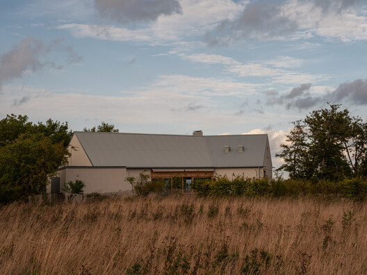 Villa Österlen / Note Design Studio Villa Österlen / Note Design Studio - Exterior Photography