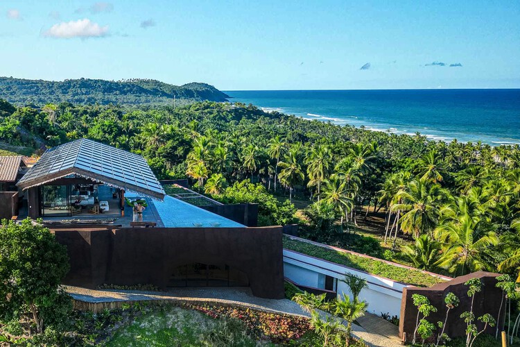 Bungalow Txai / TETRO Arquitetura - Imagen 2 de 21