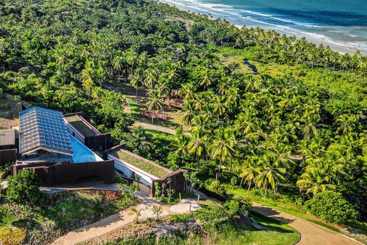 Txai Bungalow / TETRO Arquitetura Txai Bungalow / TETRO Arquitetura - Image 6 of 21