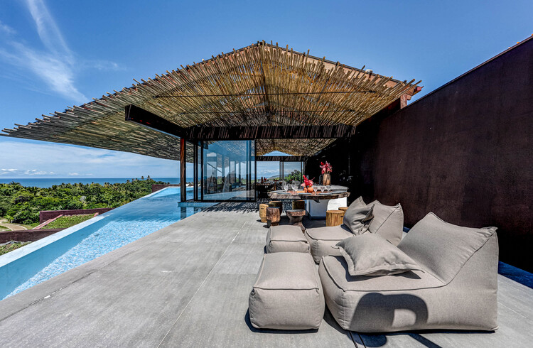 Txai Bungalow / TETRO Arquitetura - Exterior Photography, Houses