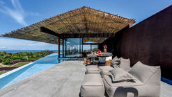 Txai Bungalow / TETRO Arquitetura