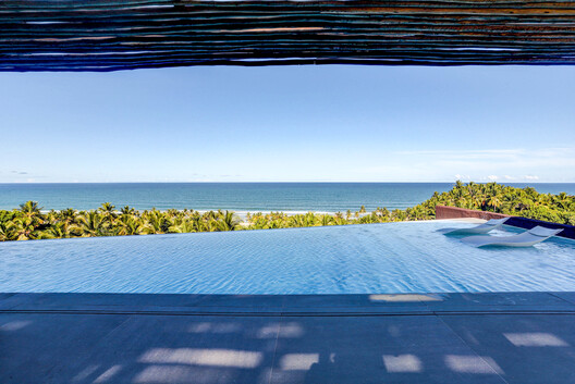 Txai Bungalow / TETRO Arquitetura Txai Bungalow / TETRO Arquitetura - Image 13 of 21