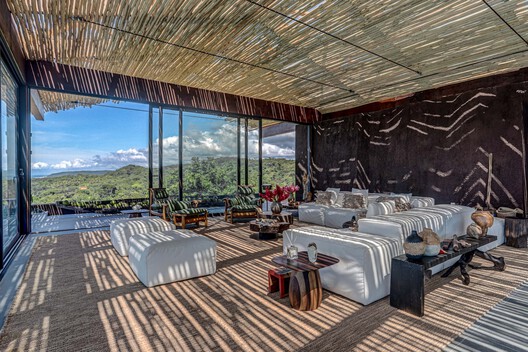 Txai Bungalow / TETRO Arquitetura Txai Bungalow / TETRO Arquitetura - Interior Photography, Bedroom