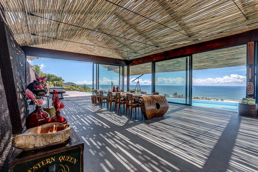 Txai Bungalow / TETRO Arquitetura Txai Bungalow / TETRO Arquitetura - Image 9 of 21