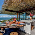 Txai Bungalow / TETRO Arquitetura - Exterior Photography, Houses, Chair, Coast