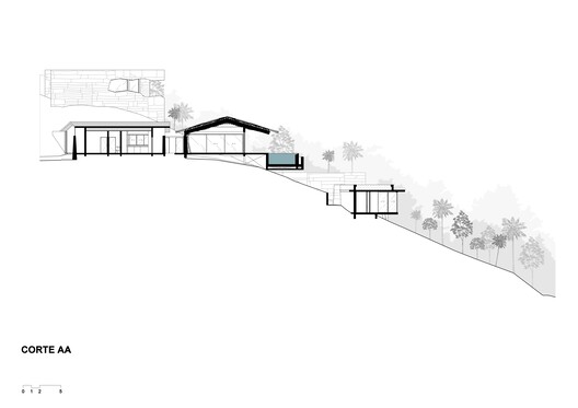 Txai Bungalow / TETRO Arquitetura Txai Bungalow / TETRO Arquitetura - Image 18 of 21