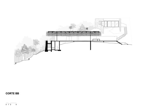 Txai Bungalow / TETRO Arquitetura Txai Bungalow / TETRO Arquitetura - Image 19 of 21
