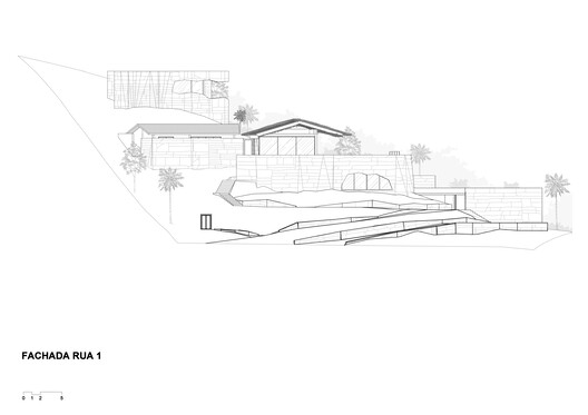 Txai Bungalow / TETRO Arquitetura Txai Bungalow / TETRO Arquitetura - Image 20 of 21
