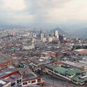 Magnitude 7.4 Earthquake Damages Historic Architecture Across Colombia - 1 的图像 4