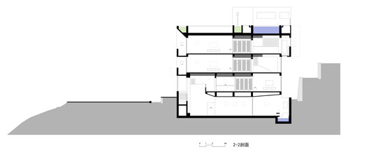 House WoQuanShanFang / Yinyuan Studio - Image 45 of 53