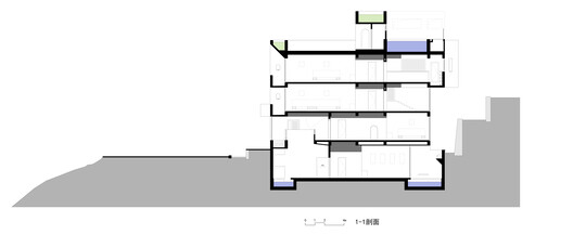 House WoQuanShanFang / Yinyuan Studio - Image 49 of 53