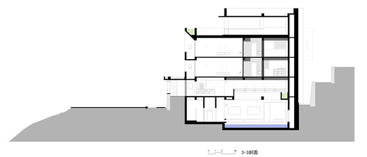 House WoQuanShanFang / Yinyuan Studio - Image 46 of 53