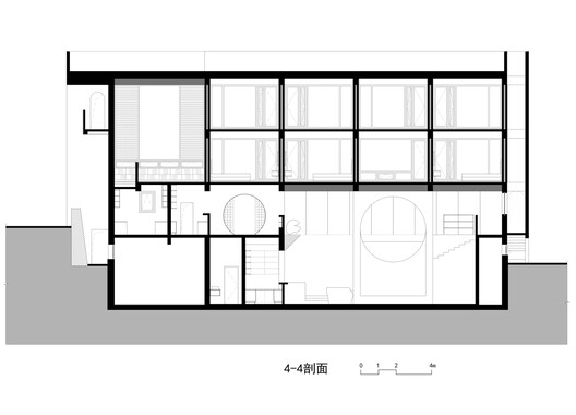 House WoQuanShanFang / Yinyuan Studio - Image 48 of 53