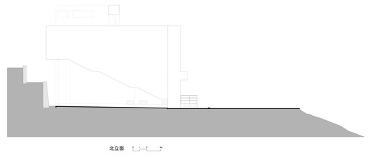 House WoQuanShanFang / Yinyuan Studio - Image 50 of 53