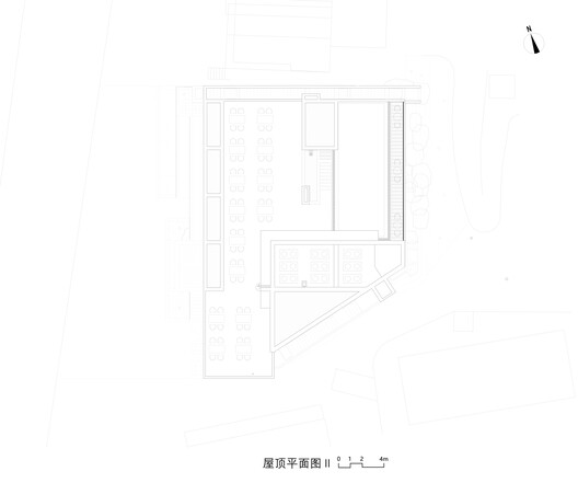 House WoQuanShanFang / Yinyuan Studio - Image 39 of 53