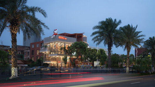 Super JINJIANG / COLORFULL YUJING DESIGN Super JINJIANG / COLORFULL YUJING DESIGN - Image 6 of 33