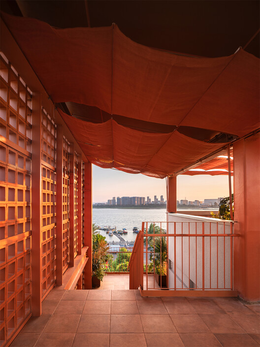 Super JINJIANG / COLORFULL YUJING DESIGN Super JINJIANG / COLORFULL YUJING DESIGN - Image 28 of 33