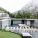 Peter Zumthor’s Architecture Takes Center Stage in Wim Wenders’ New Film "From Inside Out" - Imagen 2 de 4