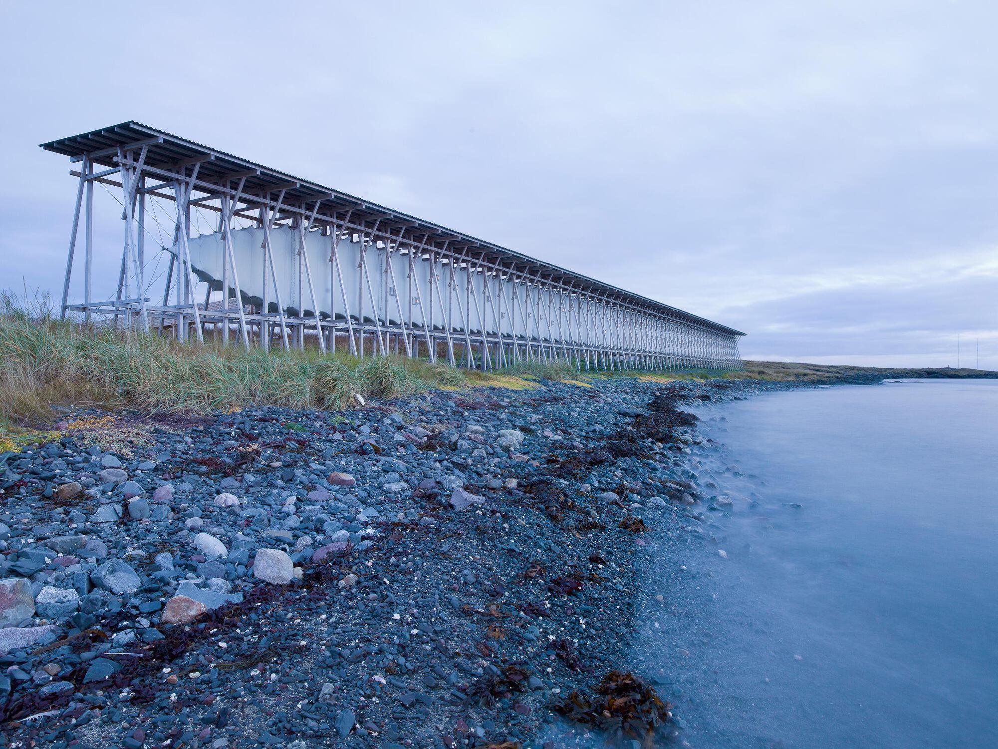 Peter Zumthor’s Architecture Takes Center Stage in Wim Wenders’ New Film "From Inside Out"