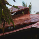 Hideout Leaf Villa / Pablo Luna Studio - Hospitality Architecture