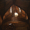 Hideout Leaf Villa / Pablo Luna Studio - Hospitality Architecture
