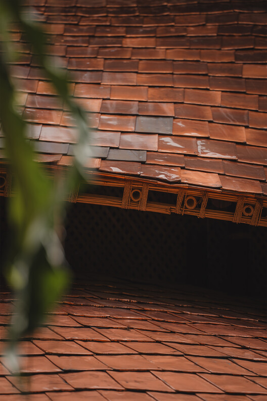 Hideout Leaf Villa / Pablo Luna Studio Hideout Leaf Villa / Pablo Luna Studio - Image 24 of 32