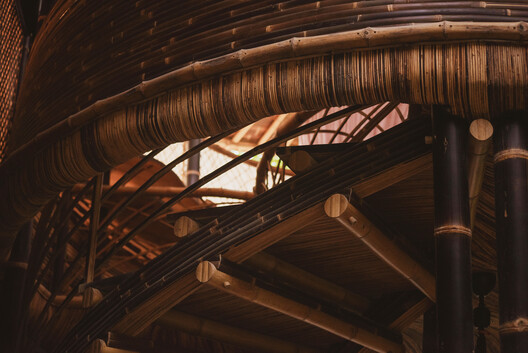 Hideout Leaf Villa / Pablo Luna Studio Hideout Leaf Villa / Pablo Luna Studio - Image 22 of 32