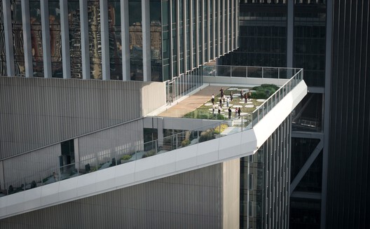 TP-LINK LXD Building / KPF TP-LINK LXD Building / KPF - Image 4 of 26