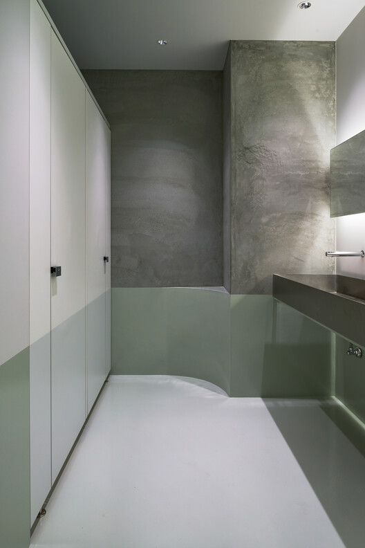 Kyoto Minami Kaikan Movie Theater / Tato Architects Kyoto Minami Kaikan Movie Theater / Tato Architects - Image 22 of 31