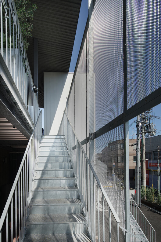 Kyoto Minami Kaikan Movie Theater / Tato Architects Kyoto Minami Kaikan Movie Theater / Tato Architects - Image 21 of 31