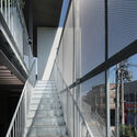 Kyoto Minami Kaikan Movie Theater / Tato Architects - Cinema
