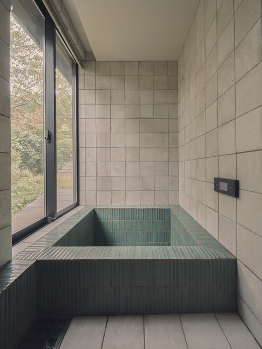 Green Sandwich House / HYAN Green Sandwich House / HYAN - Image 4 of 23