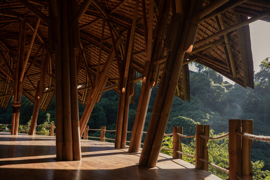 Lotus Shala Wellness Facility / Pablo Luna Studio - Image 8 of 15