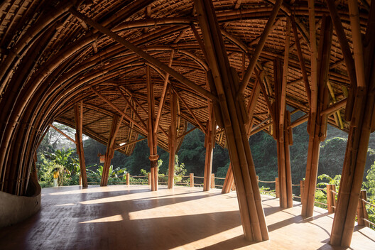 Lotus Shala Wellness Facility / Pablo Luna Studio - Image 7 of 15