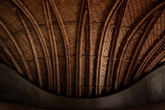 Lotus Shala Wellness Facility / Pablo Luna Studio - Image 4 of 15
