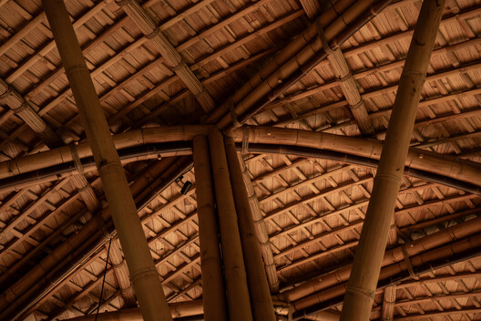 Lotus Shala Wellness Facility / Pablo Luna Studio - Image 5 of 15