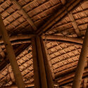 Lotus Shala Wellness Facility / Pablo Luna Studio - Wellbeing