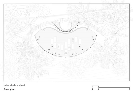 Lotus Shala Wellness Facility / Pablo Luna Studio - Image 11 of 15