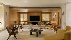 Apartment Matisse / Gurgel D’Alfonso Arquitetura