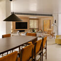 Apartamento Matisse / Gurgel D’Alfonso Arquitetura - Fotografia de Interiores, Renovação, Mesa, Cadeira, Iluminação