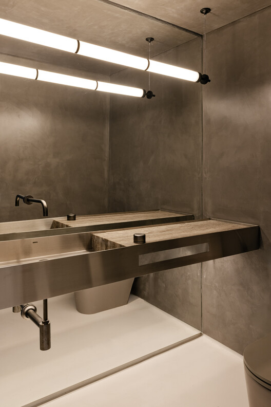 Apartment Matisse / Gurgel D’Alfonso Arquitetura Apartment Matisse / Gurgel D’Alfonso Arquitetura - Image 21 of 26