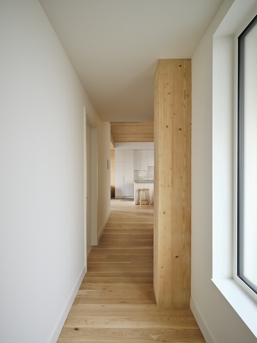 Frame 122 / Brent Buck Architects Frame 122 / Brent Buck Architects - Image 14 of 19