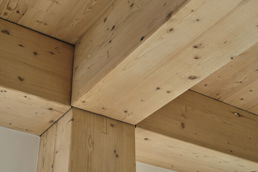 Frame 122 / Brent Buck Architects Frame 122 / Brent Buck Architects - Image 11 of 19