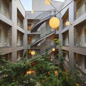 Frame 122 / Brent Buck Architects - Exterior Photography, Apartments, Balcony