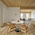 Frame 122 / Brent Buck Architects - Interior Photography, Apartments, Chair