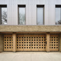 Frame 122 / Brent Buck Architects - Interior Photography, Apartments