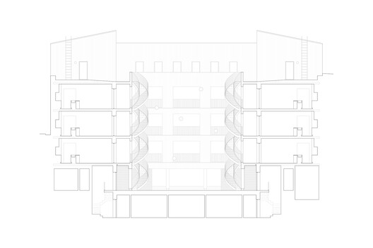 Frame 122 / Brent Buck Architects Frame 122 / Brent Buck Architects - Image 19 of 19