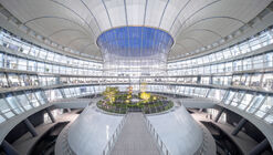 Tianfu Fusion Technology Research Center - SWIP / CSADI