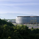 Tianfu Fusion Technology Research Center - SWIP / CSADI - Exterior Photography, Office Buildings